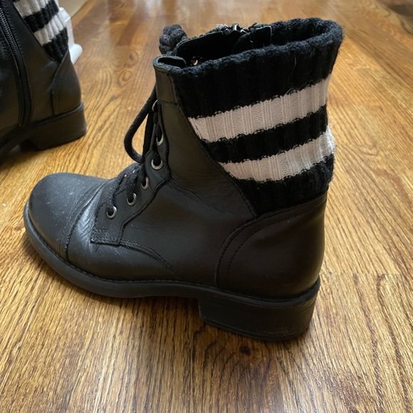 Steve Madden boots - Picture 4 of 5